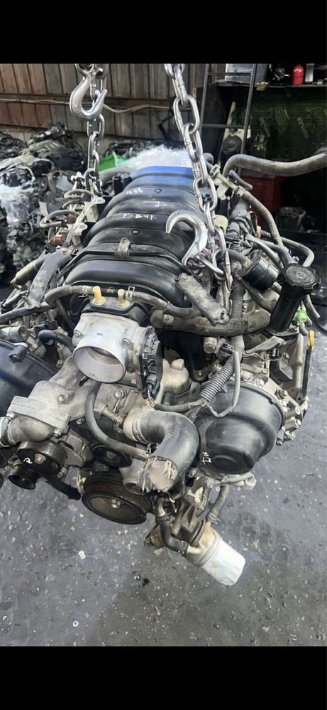 Land Cruiser 300 3.5  Тwin turbo.
