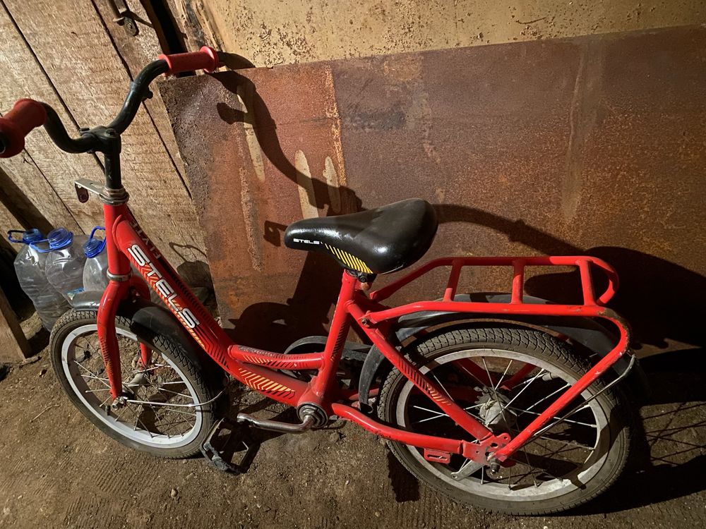 Продам велосипед