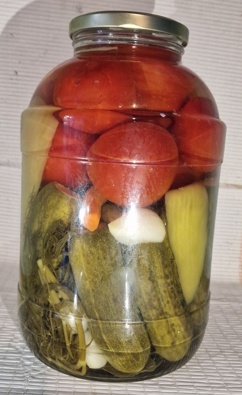 Продаётся домашние заготовки