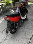Мопед gts angel 150