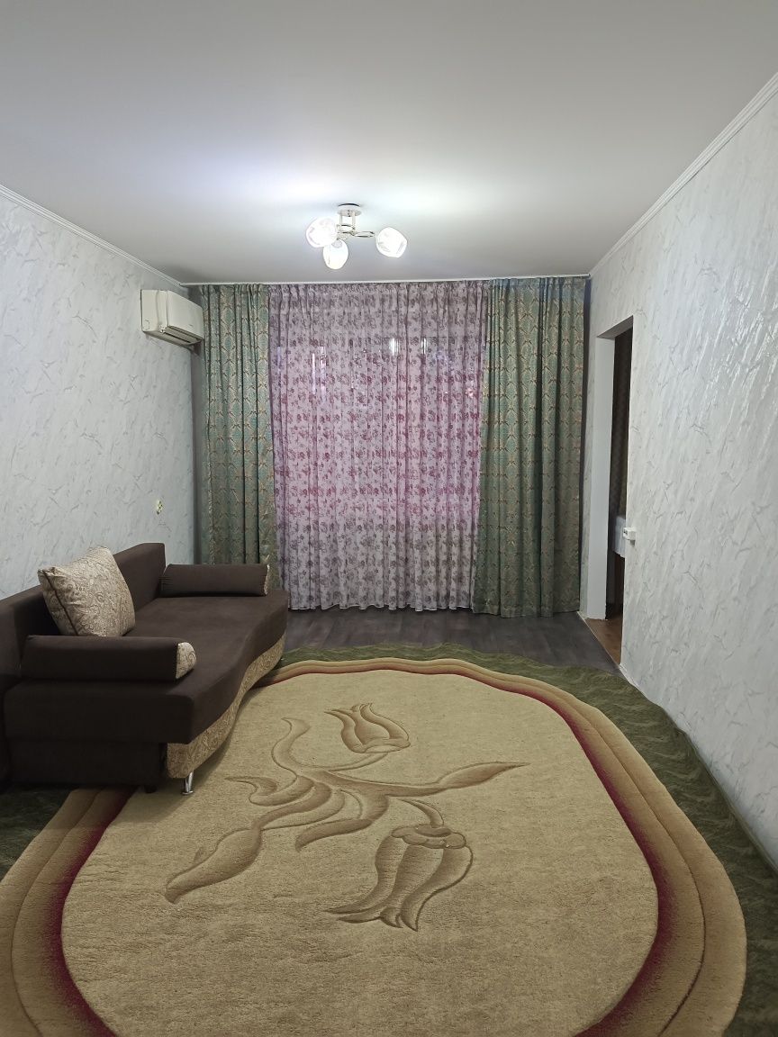 Продам квартиру. Срочно торг