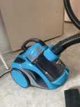 Пылесос dauscher dvc 4200 B