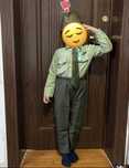Военная форма детский