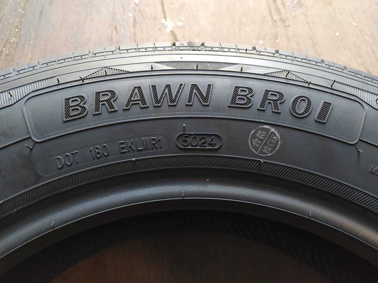 Шины в Алматы 185/75/16C Boto BRAWN BR01 (104/102R)