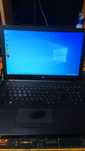 Hp 15-bs офисный