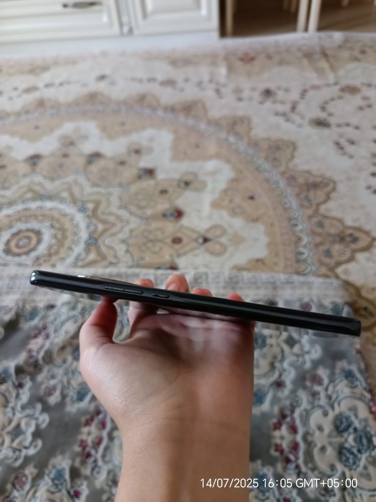 Honor x9 в хорошем состоянии