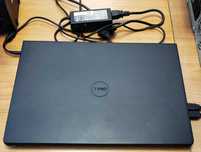 Продам рабочий ноутбук Dell 5550