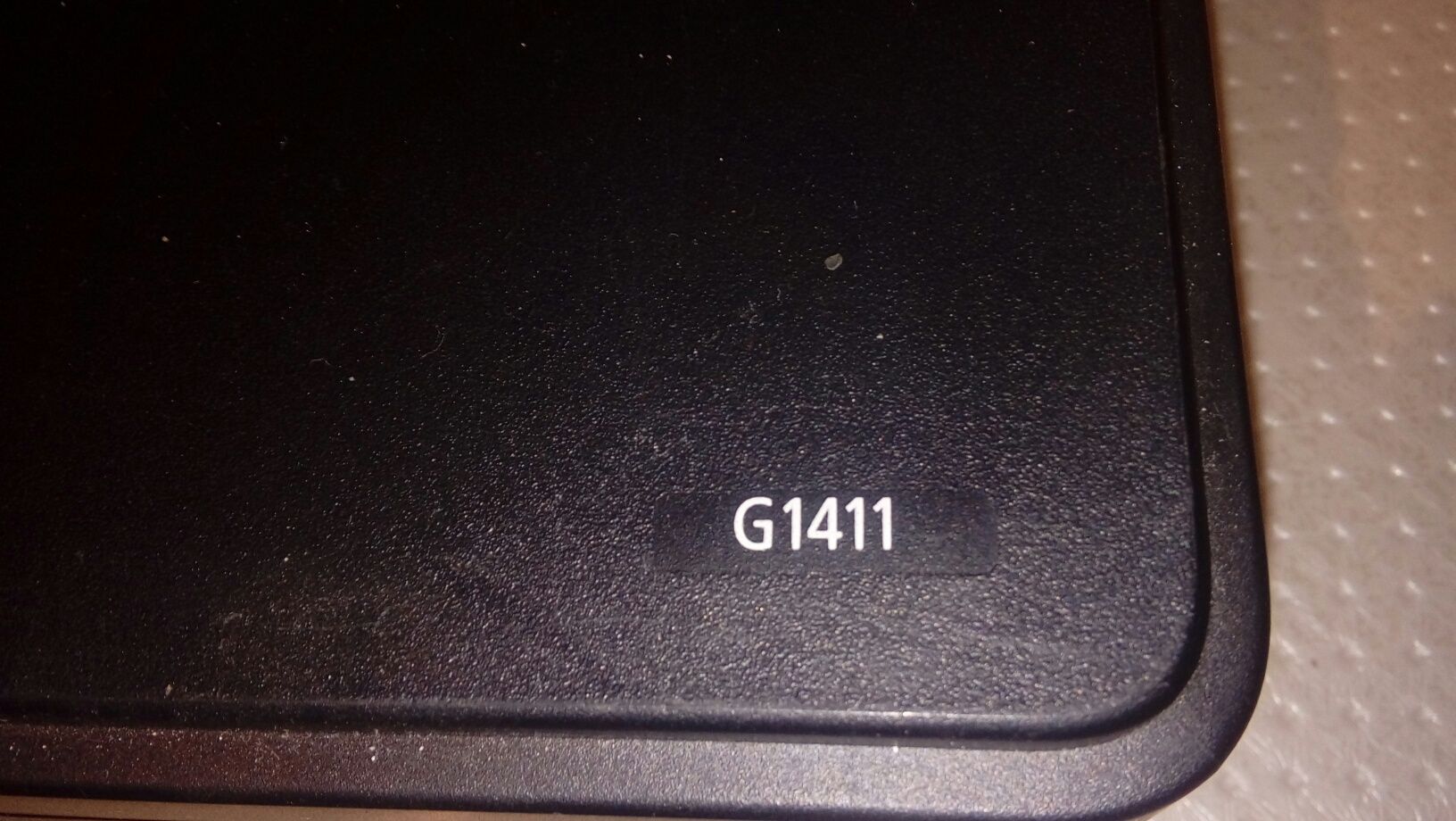 Продам принтер Canon G1411