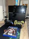 Продам пс 4 play station4 PS4