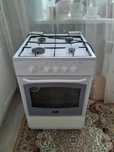 Продам газовый плита