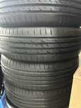 Продам шины Nexen 205/65 R15