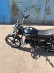 Продам(обмен) мотоцикл Racer GS110