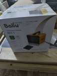Продам Абсолютно Новый Тепловая Пушка Ballu BKX-5. 1.8 КВТ