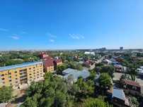 ЖК Дом на Коммисарова 10/3, 103 кв.м. 10 этаж Город.