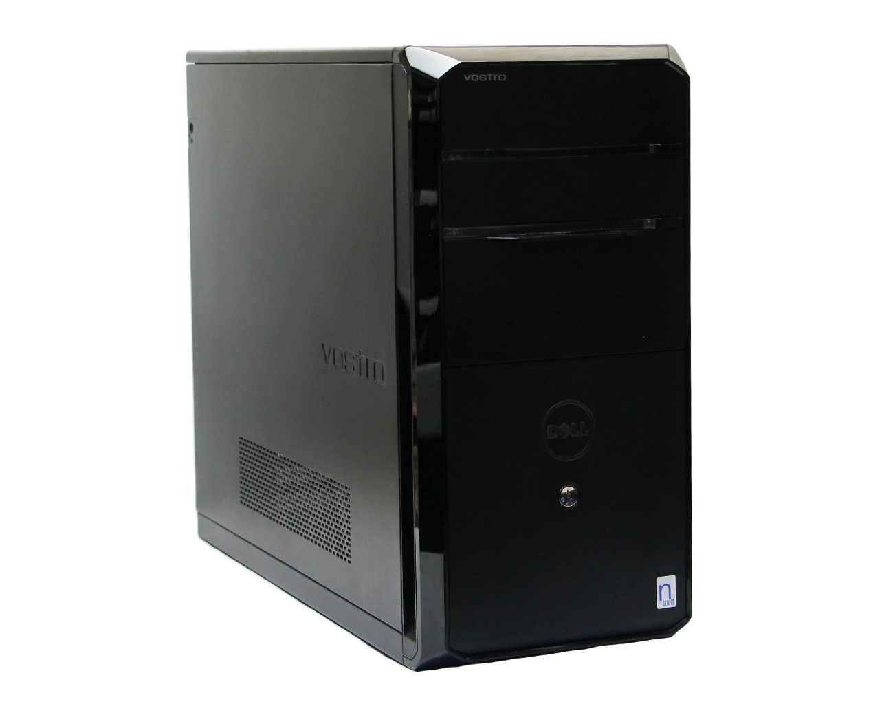 i5 2400/ 8Gb SSD HD Graphics 2000 DELL Компьютер офисный  на SSD