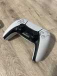 Dualsense ps5 джойстик
