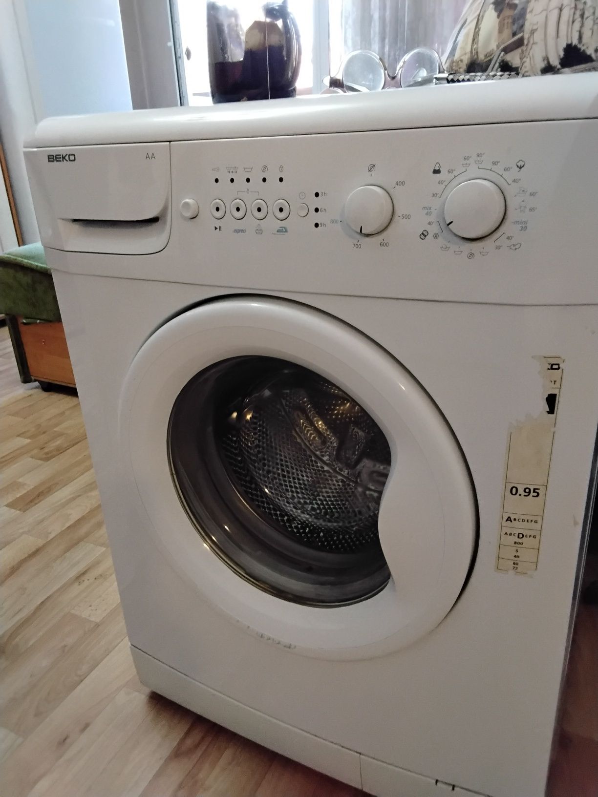 Продам стиральная ные машины