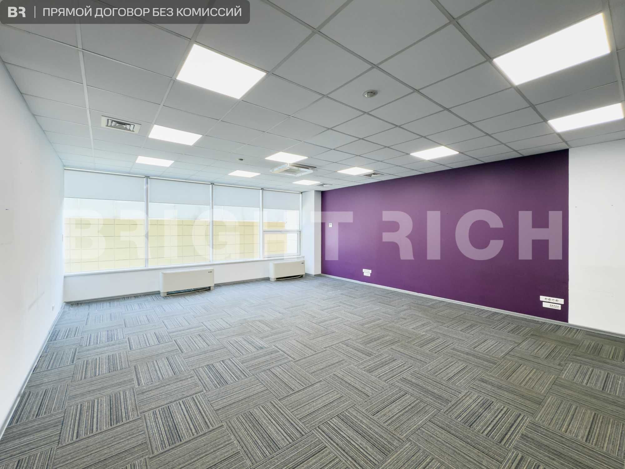 Алатау Гранд - офис 298 м²