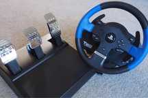 Thrustmaster T150 Pro