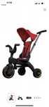 Велосипед трансформер Doona liki trike S1