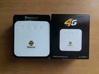Wi-Fi роутер Beeline MF927U