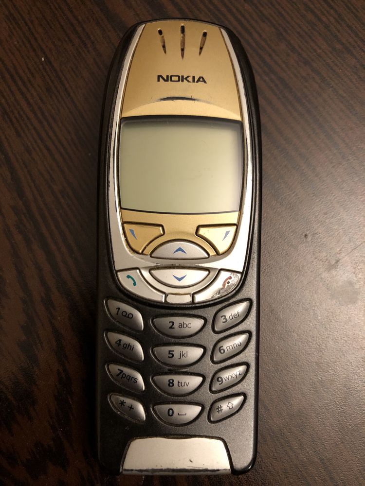 Планшеты и телефоны обмен. Nokia 6310. Винтаж.
