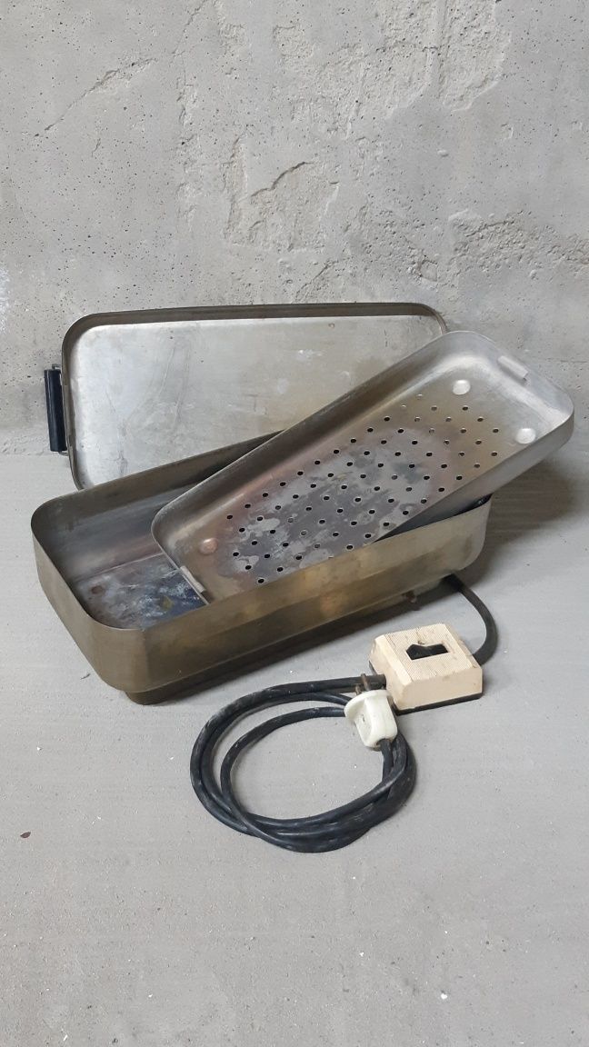Продам стерилизаторы