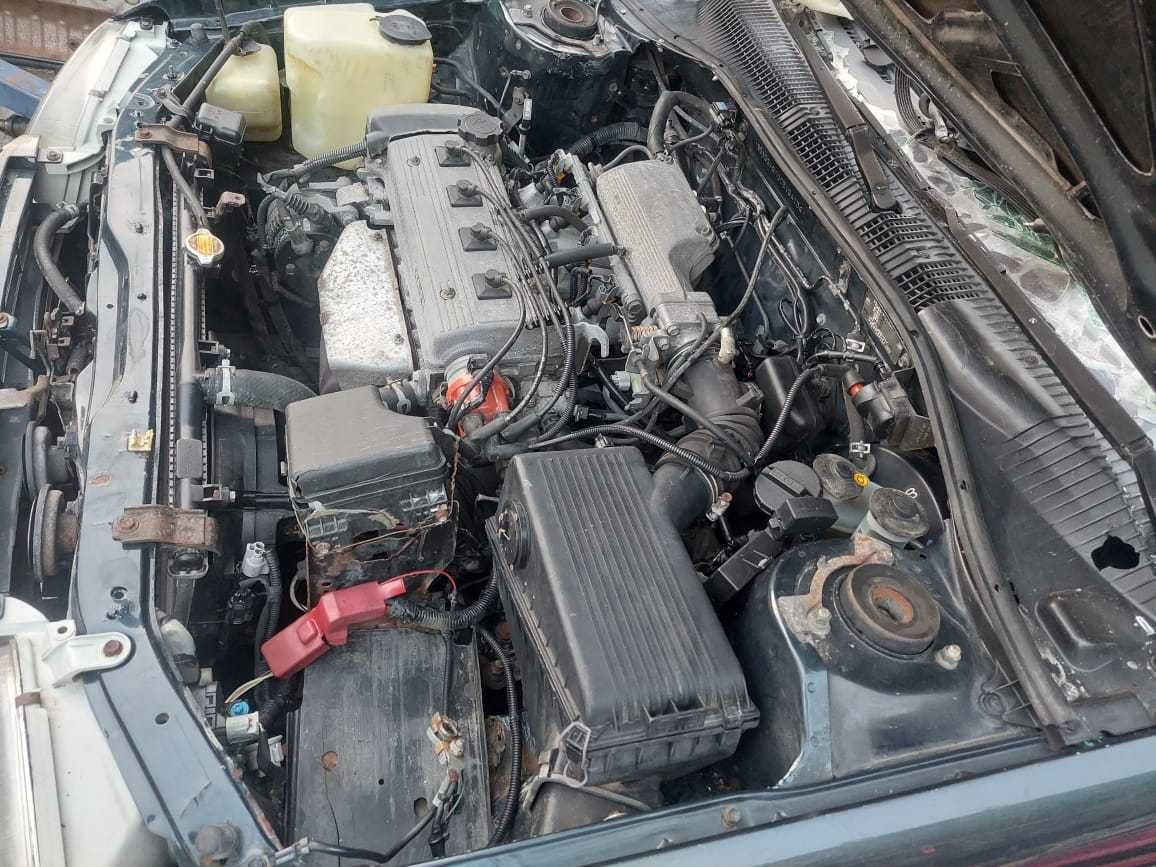 toyota carina е 4А-FЕ двигaтель