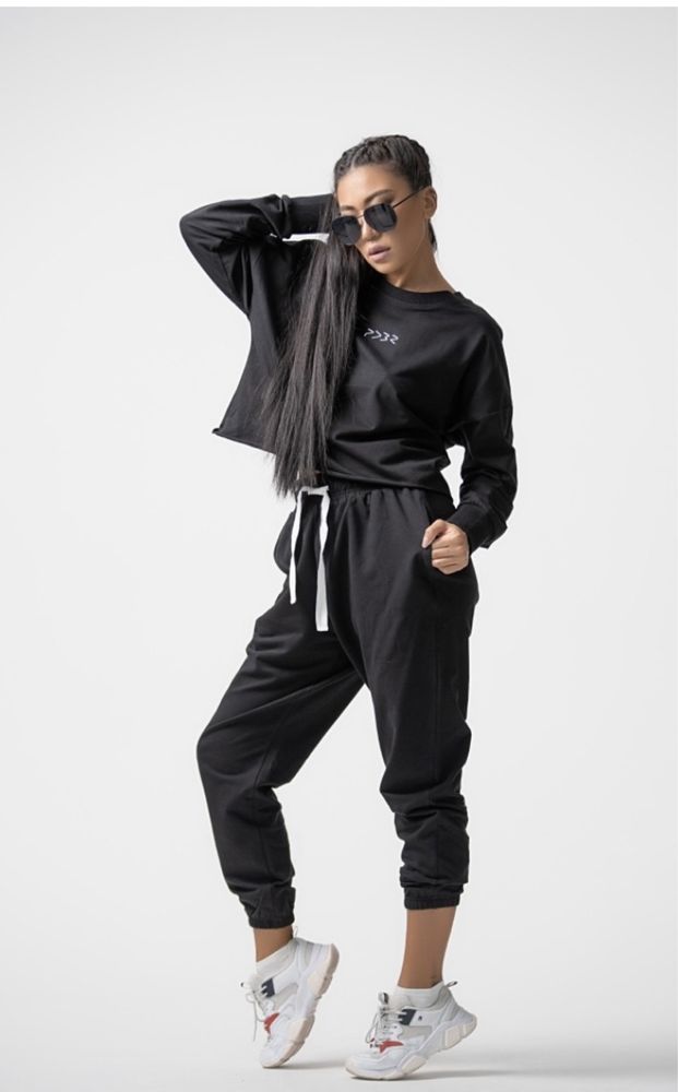 Новая толстовка , бренд PDWear