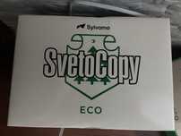 Бумага а4 svetocopy. Эко. Темная