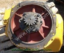 Ремонт АКПП БУЛЬДОЗЕР  SD 16 ,Погрузчик ZL 50
