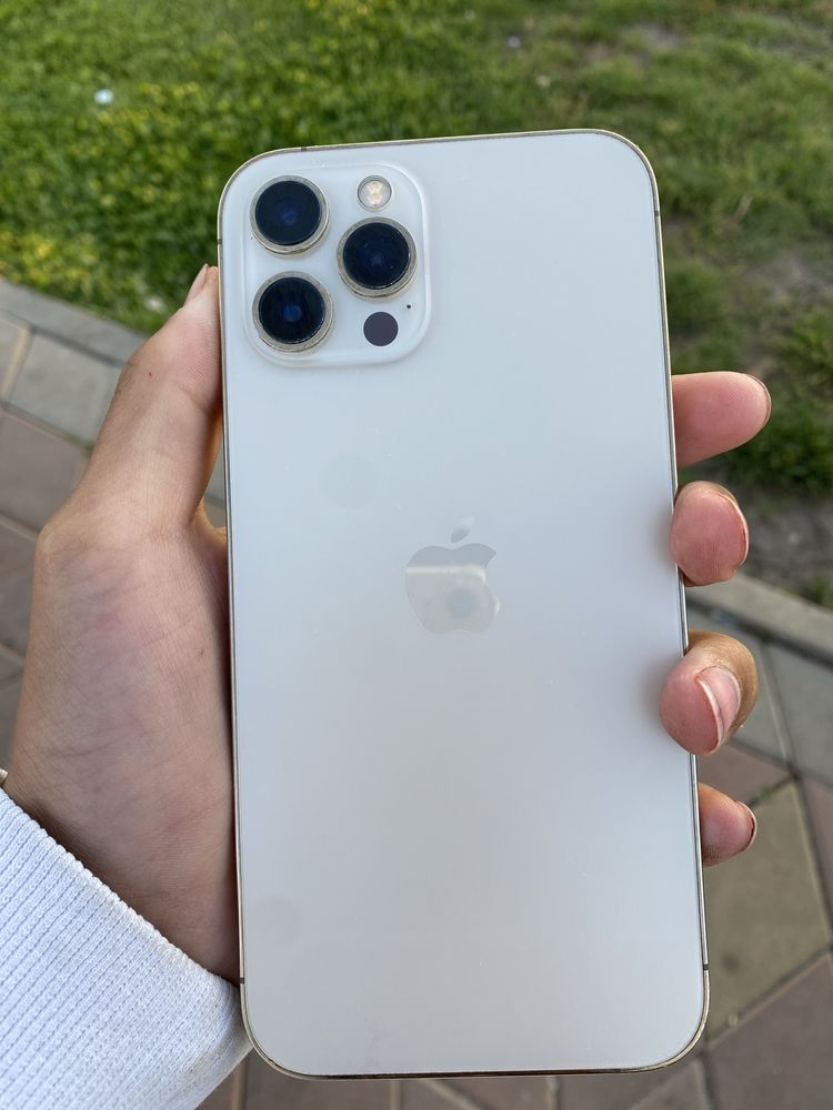 Iphone 12 pro max