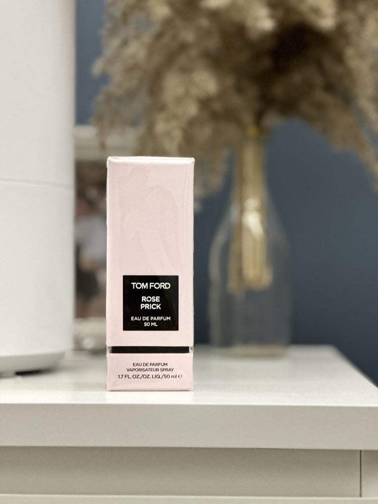 Продам Van cleef, tom ford, portraits penhaligon’s