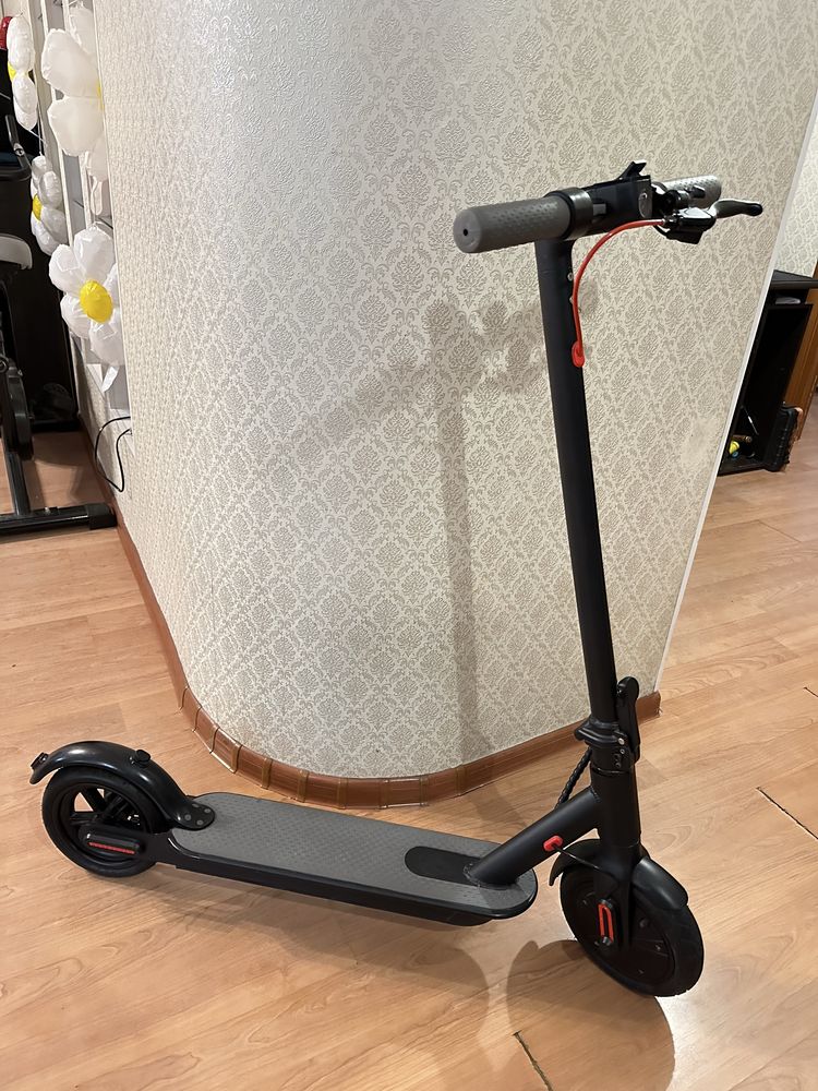 Электросамокат KCQ Scooter Алматы