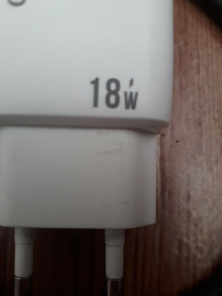 Быстрая зарядка 18w micro USB, type c