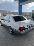 Продам Mercedes w140