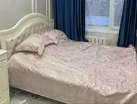СРОЧНО ПРОДАМ спальный гарнитур