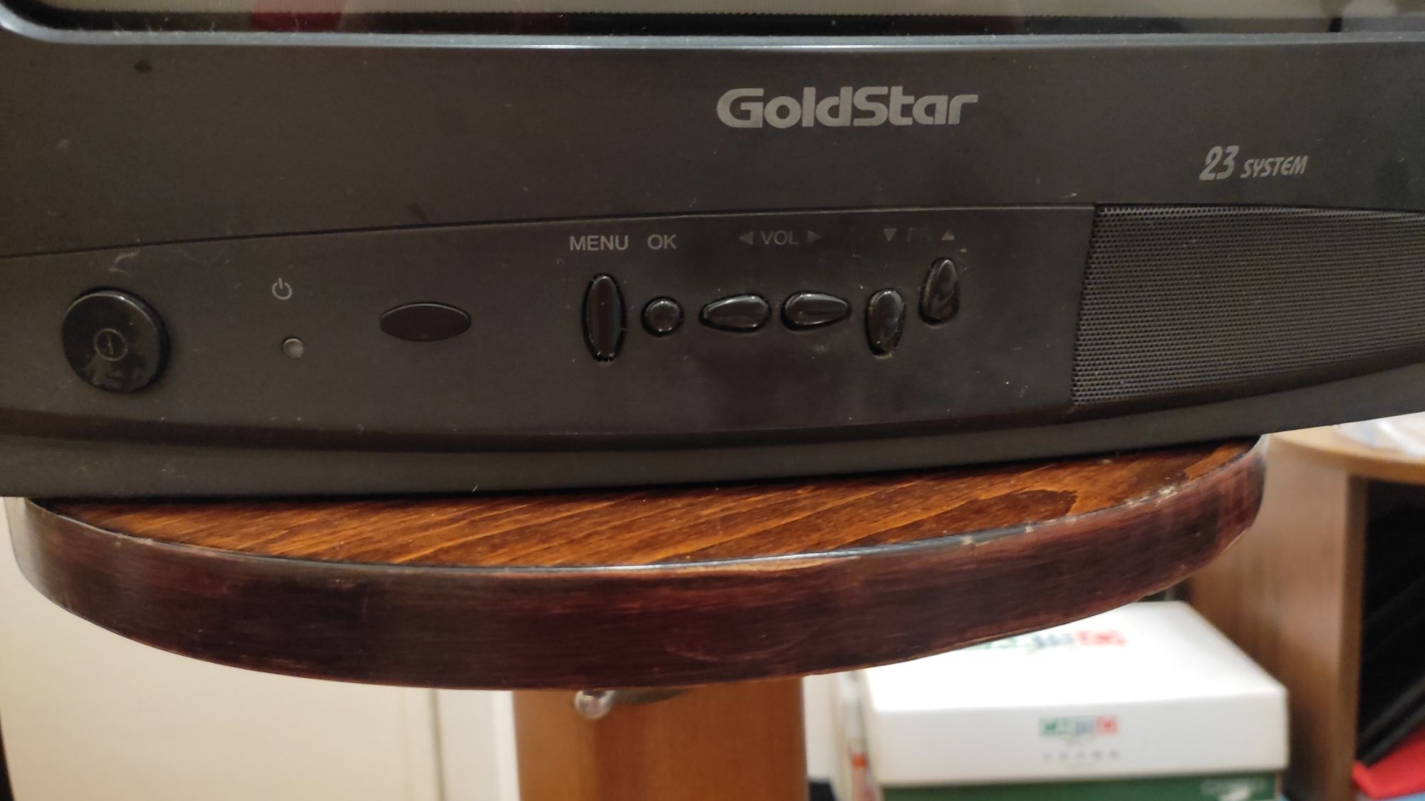 Телевизор GoldStar
