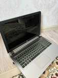 ноутбук HP в хорошем состоянии