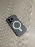 прозрачные чехлы на iphone 15 pro