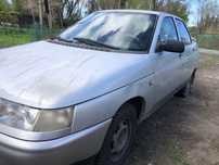 Продам Lada 2110