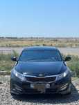 KIA OPTIMA 2012 сатылады