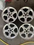 Диски r15 Opel Sintra