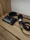 звуковая карта с микрофоном, bm 800 mic +F998 •Рассрочка до 1 года•