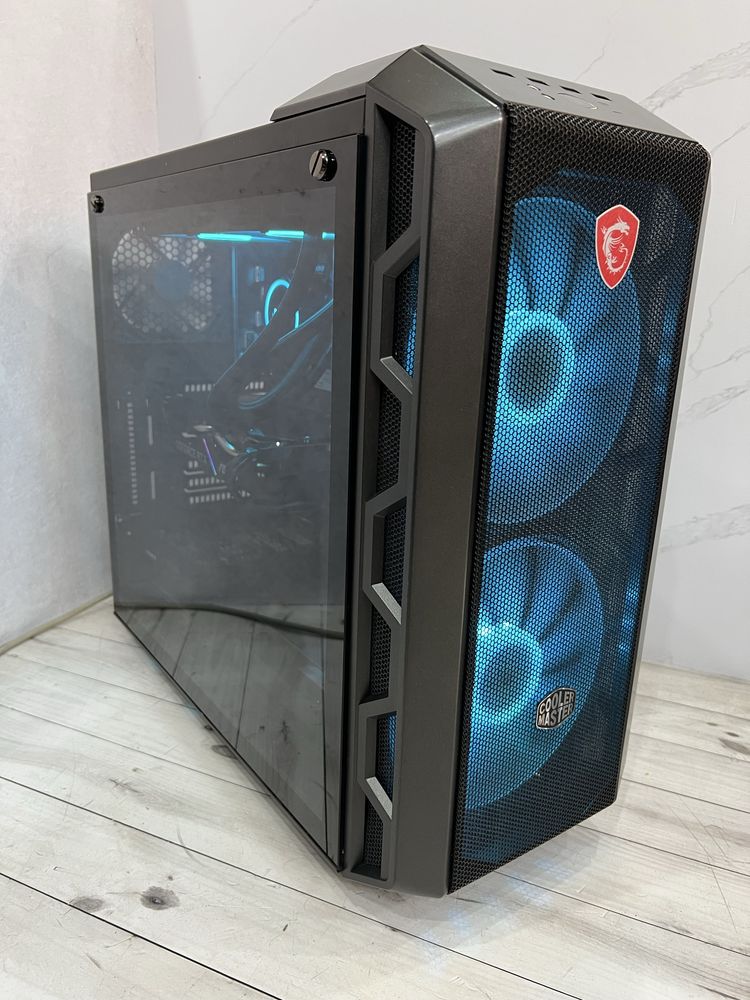 Системный блок i7 9700/RTX 2060