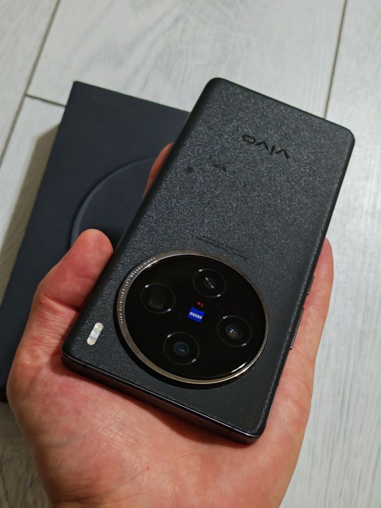 Vivo X100 512 gb Ram 16+16 5G