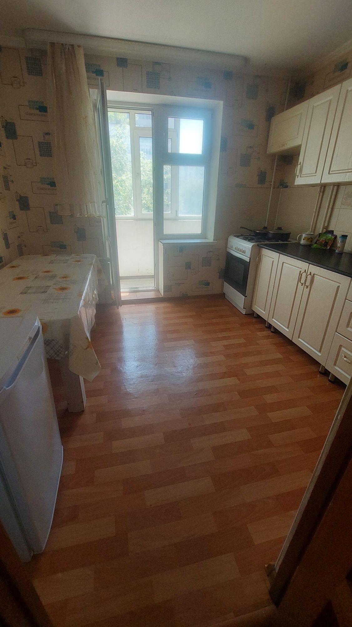 Продам 2-х комнатную квартиру по А. Молдагулова, в центре города