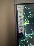 Телевизор Smart tv