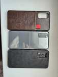 Samsung s20 cosmic gray 128gb