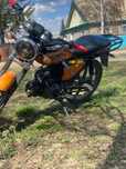 Мотоцикл RACER 110